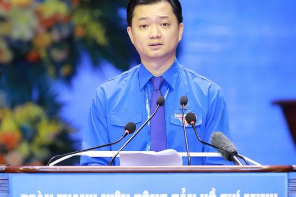 Đại hội Đoàn toàn quốc lần thứ XIII xác định 6 nhiệm vụ trọng tâm trong nhiệm kỳ mới