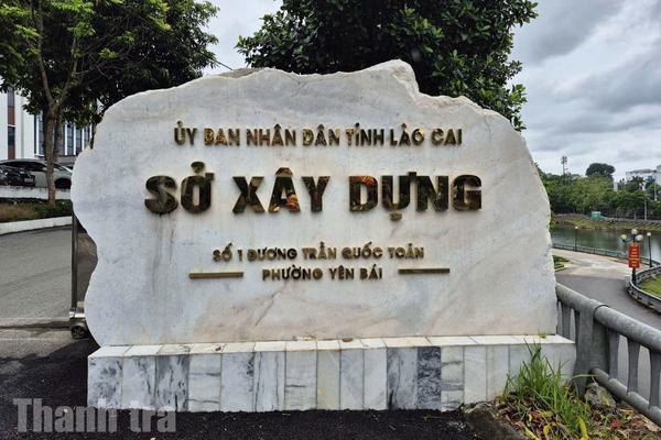 Lào Cai sẽ hỗ trợ người dân xây dựng nhà ở riêng lẻ nhiều tầng, nhiều căn hộ để cho thuê