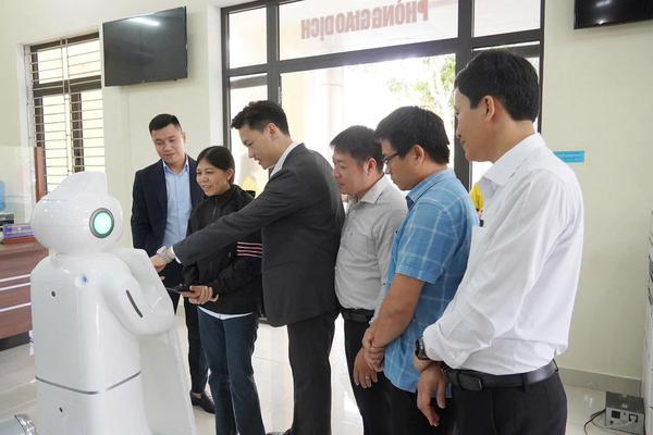 Thúc đẩy cải cách và nâng cao chất lượng giải quyết thủ tục hành chính tại Quảng Trị
