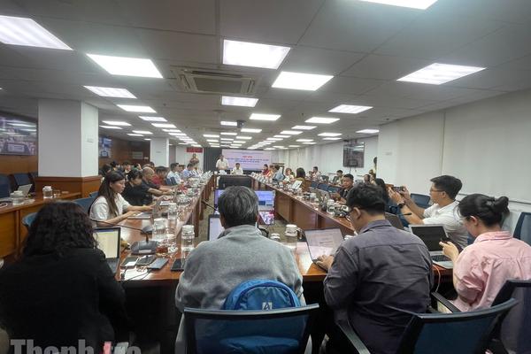 TPHCM: Thu hút FDI 6 tháng đầu năm đạt 6,8 tỷ USD