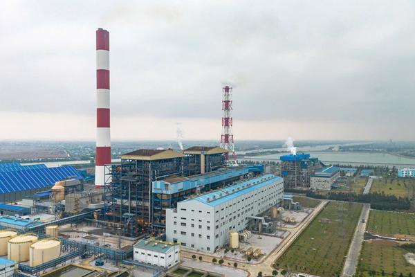 PETROCONS mời hợp tác tái cấu trúc Tổng thể Tổng Công ty