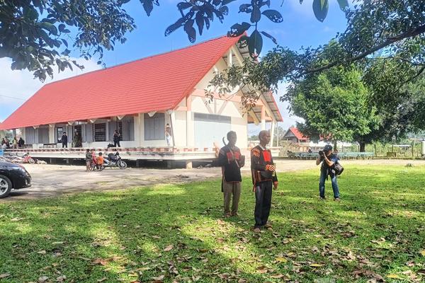 Buôn cổ M’Liêng và báu vật giữa đại ngàn