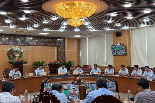 Tây Ninh sau 1 năm sáp nhập: Thực hiện 21 cuộc thanh tra, kiến nghị thu hồi hơn 10,5 tỷ đồng