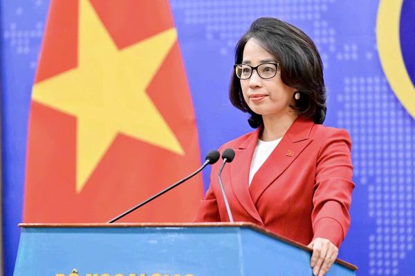Công dân Việt Nam tại Venezuela an toàn sau động đất