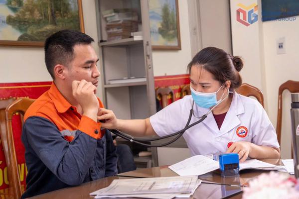 TKV: Đầu tư an sinh - lõi chiến lược giữ chân người thợ mỏ