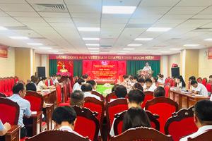 Thanh tra Sơn La: Kiên định mục tiêu Cương lĩnh, đổi mới hoạt động vì kỷ cương và phát triển