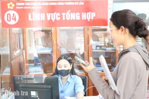 Mô hình chính quyền địa phương hai cấp phát huy hiệu quả tại Quảng Ninh