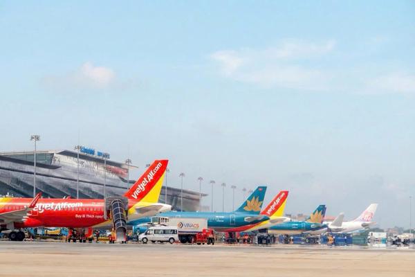 Từ 1/7/2026, siết quy định về sạc dự phòng và quyền lợi hành khách khi chậm chuyến