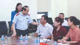 Vấn đề trong tuần: Lắng nghe dân, tất cả mục tiêu hướng tới người dân
