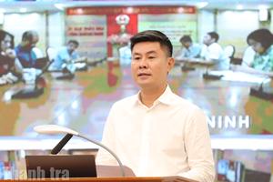 Thống nhất nhận thức, phương pháp triển khai Nghị định mới về kiểm soát tài sản, thu nhập