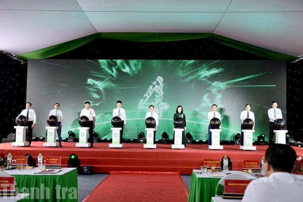 "Hồi sinh" dự án nghìn tỷ: Bệnh viện Bạch Mai cơ sở Ninh Bình chính thức đi vào hoạt động