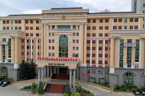 Văn phòng Thanh tra Chính phủ: Cắt giảm khâu trung gian, tăng tốc chuyển đổi số
