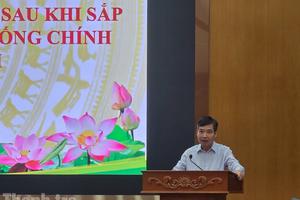 Triển khai Nghị quyết số 31 của Chính phủ: Đẩy nhanh tiến độ xử lý nhà, đất dôi dư