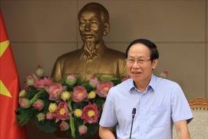 Phó Thủ tướng chỉ đạo mới về biên chế giáo viên, khoản thu đầu năm học, giảm áp lực thi cử