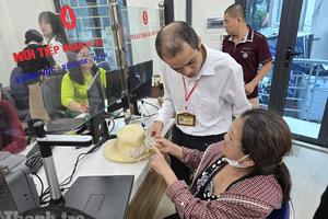Hà Nội: Điều gì làm nên sức mạnh sau 1 năm vận hành chính quyền 2 cấp?