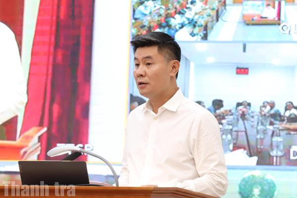 Bản tin Thanh tra số 51 năm 2026