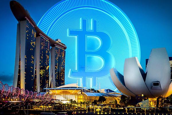 Kinh nghiệm phòng, chống rửa tiền bằng tài sản ảo của Singapore