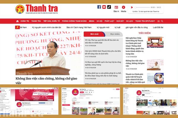 Quy định chi tiết thi hành một số điều của Luật Báo chí