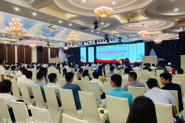 Thanh tra tỉnh Lạng Sơn: Tổ chức Hội nghị tập huấn, bồi dưỡng nghiệp vụ về công tác phòng, chống tham nhũng, lãng phí, tiêu cực