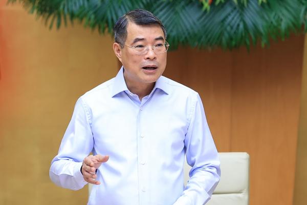 Thủ tướng: Không đẩy khó cho người dân khi thiết kế chính sách