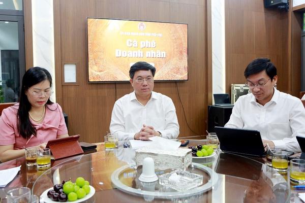 Phú Thọ: Tháo gỡ vướng mắc nhưng chưa hợp pháp hóa sai phạm ở Tam Đảo