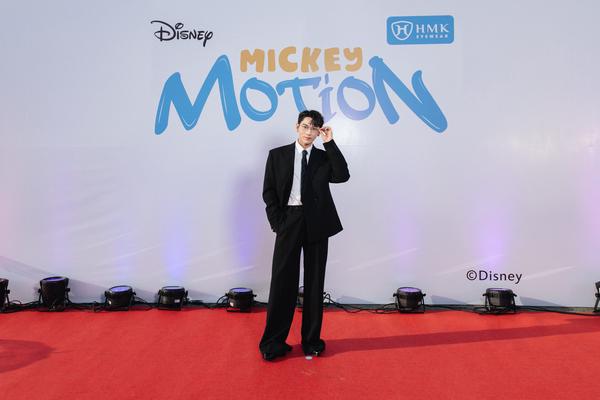 Lần đầu tiên, một thương hiệu kính mắt Việt Nam chính thức hợp tác cùng Disney
