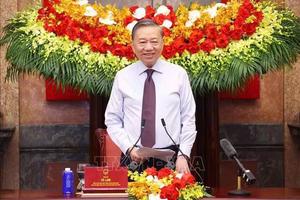 Thư của Tổng Bí thư, Chủ tịch nước Tô Lâm nhân kỷ niệm 25 năm Ngày Gia đình Việt Nam