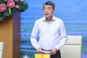 Thủ tướng chủ trì Hội nghị của Ban Chỉ đạo Nhà nước các công trình, dự án trọng điểm quốc gia