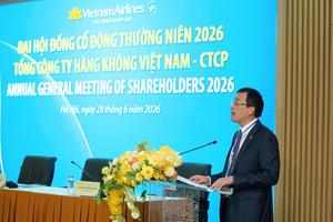 Vietnam Airlines lên kế hoạch thu gần 381 tỷ đồng mỗi ngày