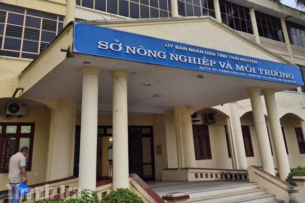Thái Nguyên: Thanh tra, kiểm tra hoạt động khoáng sản