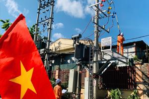 Tiết kiệm điện để bảo đảm cung ứng điện an toàn, ổn định tại Lạng Sơn