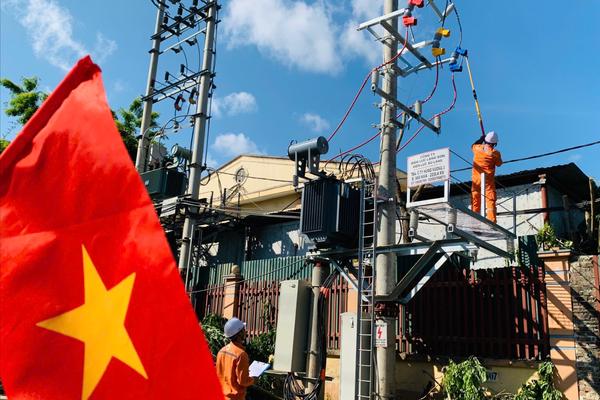 Tiết kiệm điện để bảo đảm cung ứng điện an toàn, ổn định tại Lạng Sơn