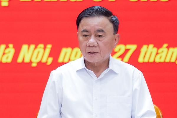 Bộ Chính trị: Nghiên cứu có chế tài nghiêm khắc hơn với tội phạm an toàn thực phẩm