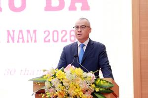 Bí thư Tỉnh ủy Phú Thọ nêu 6 nhiệm vụ tại Kỳ họp HĐND tỉnh