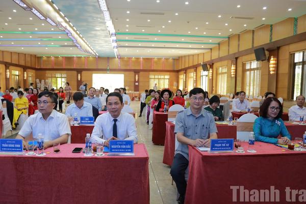 Thanh tra tỉnh Sơn La chấn chỉnh lề lối làm việc, nâng cao hiệu quả thực thi công vụ