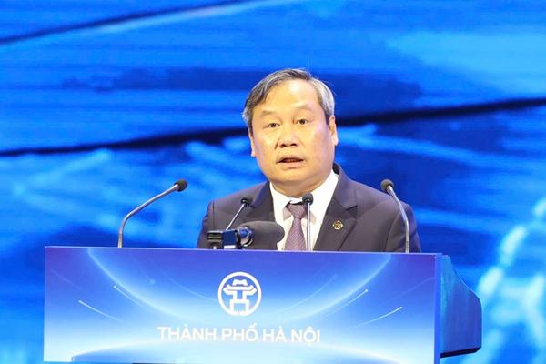 Hà Nội mời gọi nhà đầu tư đồng hành kiến tạo Thủ đô đáng sống