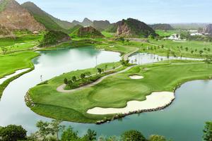 Canyon Course – Sân khấu trình diễn của môn nghệ thuật 600 năm tuổi