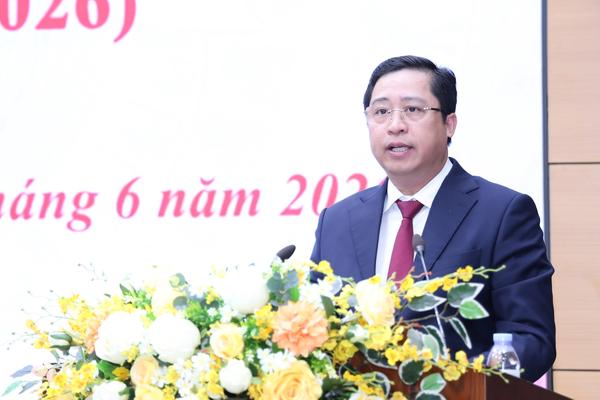 Lào Cai: Kiên định về mục tiêu, linh hoạt về giải pháp