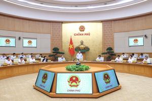Nghị quyết Phiên họp chuyên đề về xây dựng pháp luật tháng 6 năm 2026