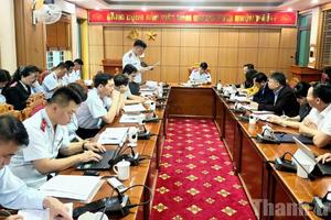 Tuyên Quang: Phát hiện sai phạm hơn 33 tỷ đồng qua thanh tra