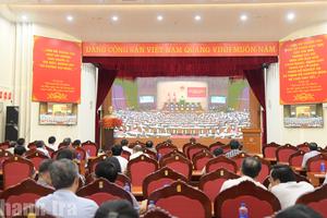 Bảo đảm Nghị quyết 10 được triển khai đồng bộ, thông suốt từ Trung ương đến cơ sở