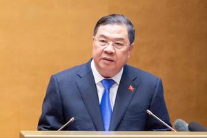 “Khắc phục tình trạng các địa phương cạnh tranh thu hút đầu tư chạy theo số lượng”