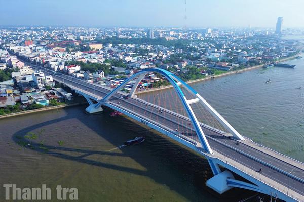 TP Cần Thơ: Nhiều động lực thúc đẩy tăng trưởng kinh tế 6 tháng đầu năm