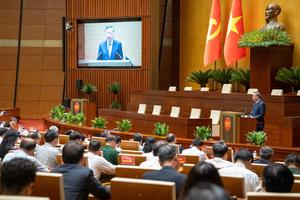 Phát biểu của Tổng Bí thư, Chủ tịch nước Tô Lâm tại Hội nghị quán triệt và triển khai Nghị quyết 10-NQ/TW