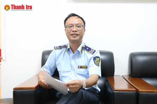 257 hành vi xâm phạm sở hữu trí tuệ bị xử lý trong tháng 6 tại Hà Nội
