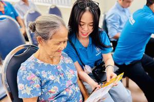 Đề xuất mở rộng đối tượng tham gia bảo hiểm hưu trí bổ sung