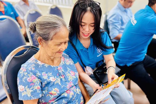Đề xuất mở rộng đối tượng tham gia bảo hiểm hưu trí bổ sung