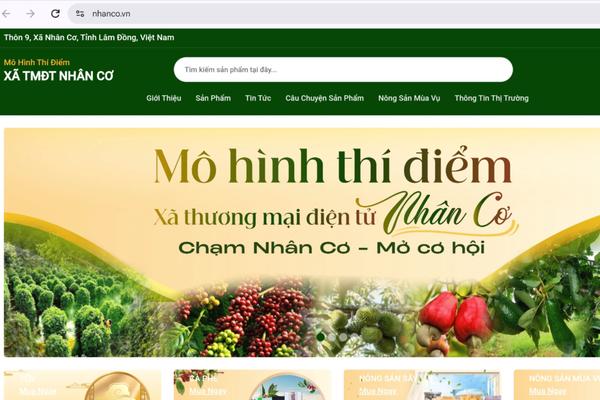 Người tiêu dùng phản ánh, khiếu nại trên sàn thương mại điện tử thế nào?