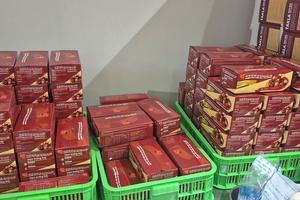 Khánh Hòa: Khởi tố vụ án sản xuất, buôn bán thực phẩm giả tại phường Nam Nha Trang