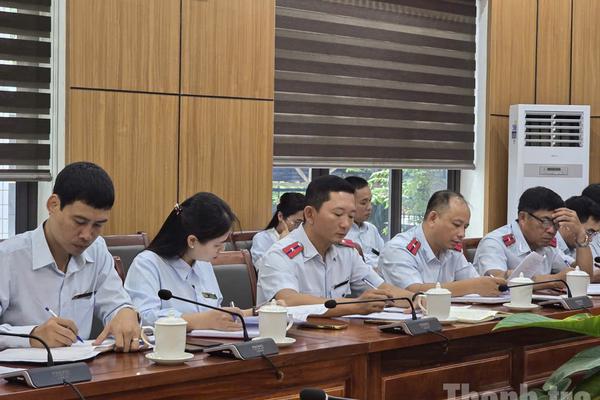 Kỳ 2: Không né tránh sai phạm, không để nguồn lực tiếp tục bị "đóng băng"
